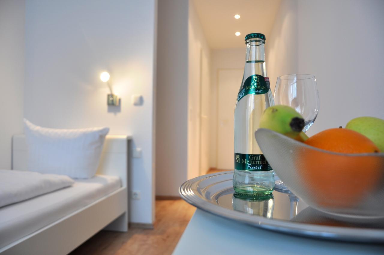 Altstadt Hotel Blomberg Blomberg  Eksteriør bilde
