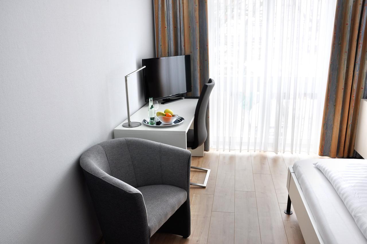 Altstadt Hotel Blomberg Blomberg  Eksteriør bilde