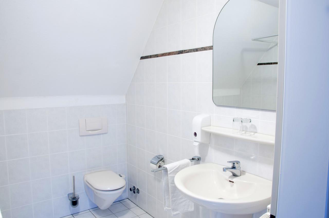 Altstadt Hotel Blomberg Blomberg  Eksteriør bilde